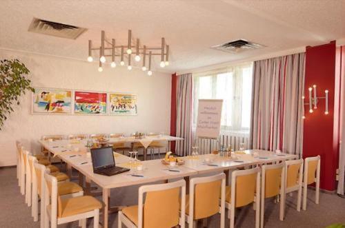 Center Hotel Main Franken Bamberg Exterior foto
