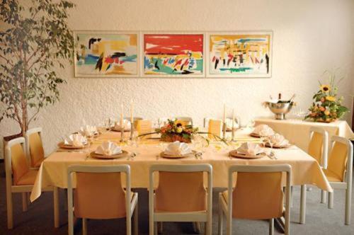 Center Hotel Main Franken Bamberg Exterior foto