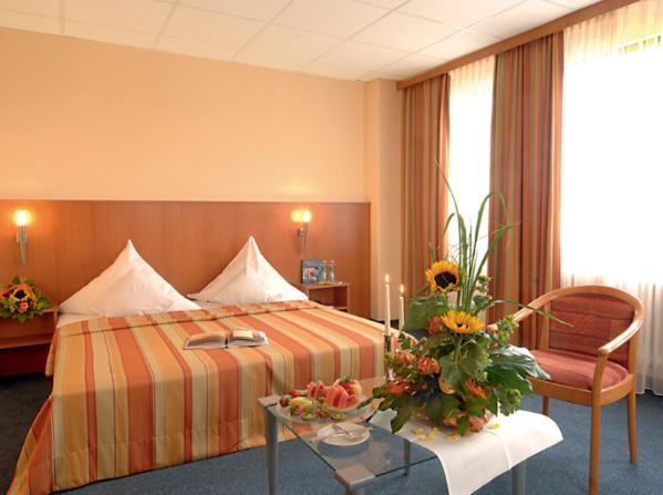 Center Hotel Main Franken Bamberg Cameră foto
